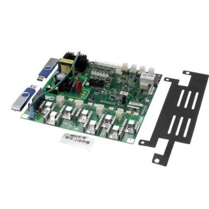 Picture of Prince Castle 540-1238S Service Kit Power Control Board Controller 34F