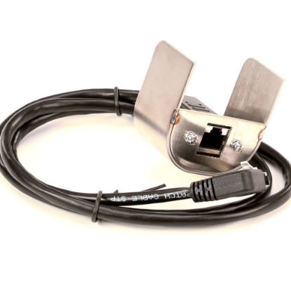 Picture of Prince Castle 540-1387-34S Port Cover Kit And Rj45