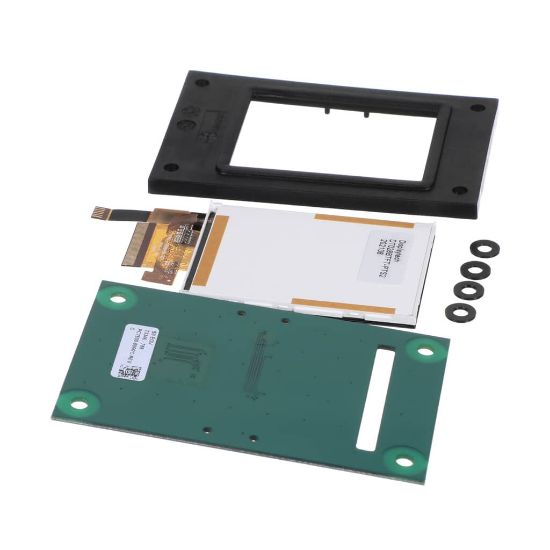 Picture of Prince Castle 540-1672S Lcd Assembly - Phb41f1