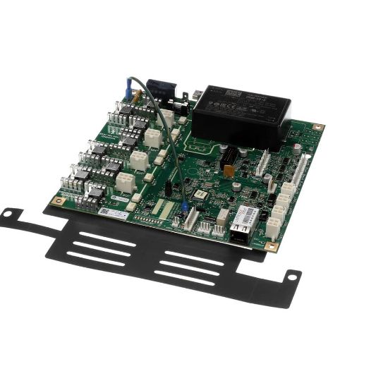 Picture of Prince Castle 540-1472S Kit Board Pc Service 1 3X4 Ehb