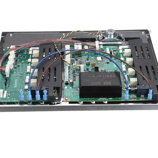 Picture of Prince Castle 540-1476S Side Panel Retrofit Kit 3X4