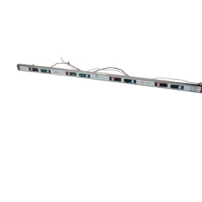 Picture of Prince Castle 541-1067S Kit Timer 8Ch B Bar Main