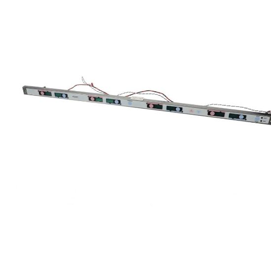 Picture of Prince Castle 541-1067S Kit Timer 8Ch B Bar Main