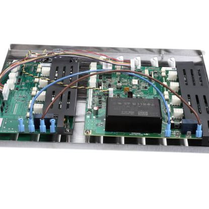 Picture of Prince Castle 540-1477S Kit Board Dual Upgrade Ce 3X4