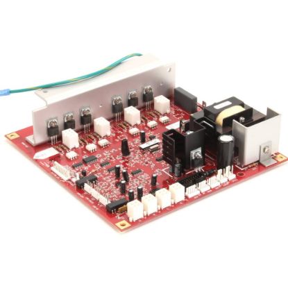 Picture of Prince Castle 541-1080S Rtd Board
