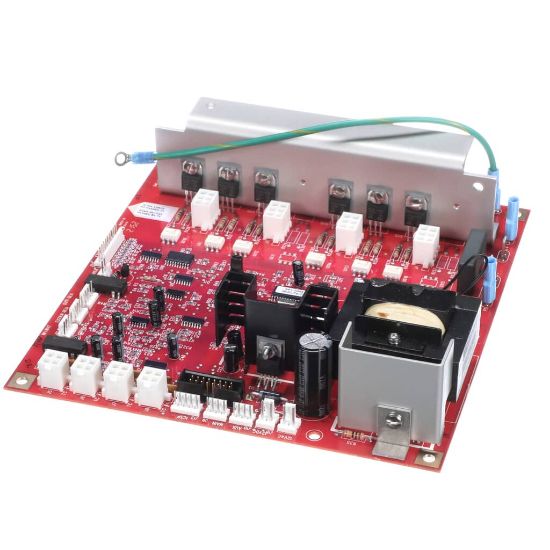 Picture of Prince Castle 541-1139S Kit Power Control Board Main 46Kfc