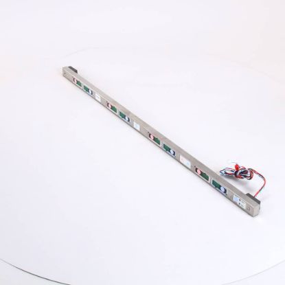 Picture of Prince Castle 541-1241S Kit,main Button Bar (33Jb)