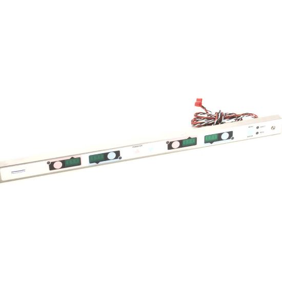 Picture of Prince Castle 541-1189S Kit,b-bar Main (4Ss-20snc)