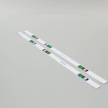Picture of Prince Castle 540-663S Kit,overlay