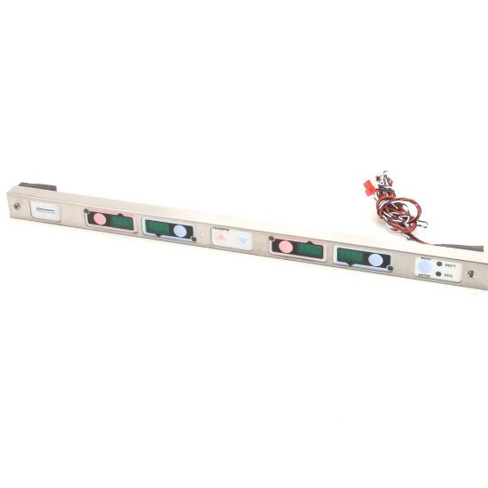 Picture of Prince Castle 541-1240S Box Kit,main Button Bar (20Jb)