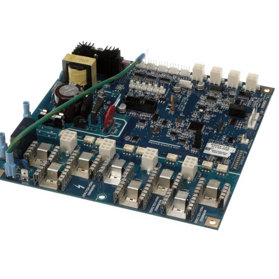 Picture of Prince Castle 541-1206S Kit Main Board