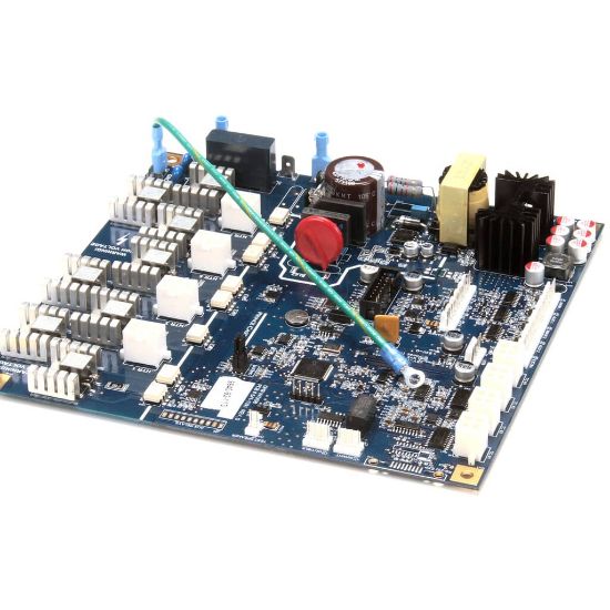 Picture of Prince Castle 541-1346S Boxed Kit, Main Board