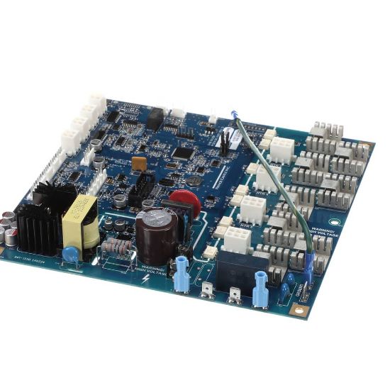 Picture of Prince Castle 541-1505S Control Board 2X3 27Inch Bin