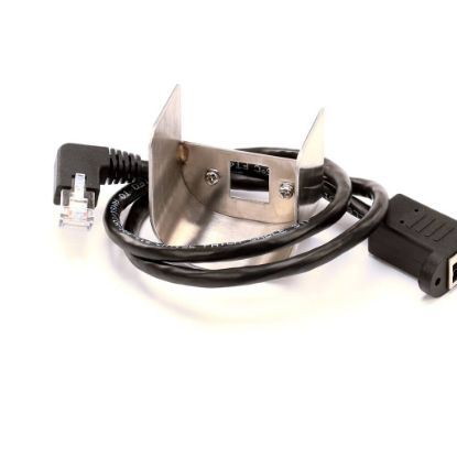 Picture of Prince Castle 540-1387S Upgrade Kit Port Cover