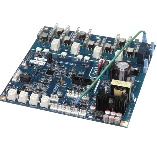 Picture of Prince Castle 541-1367S Kit, Control Board Gm 2Ss-20ujb