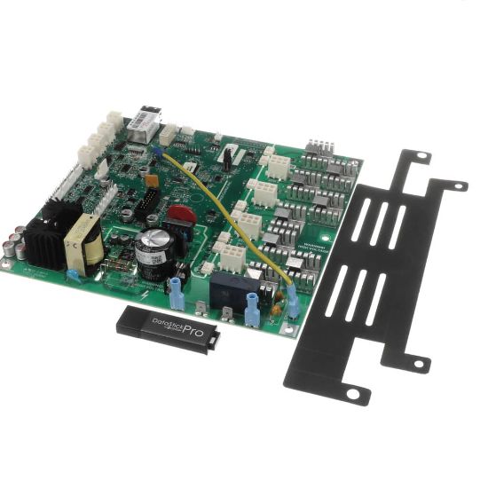 Picture of Prince Castle 541-1703S Kit, Power Control Board Control Board Ehb 2