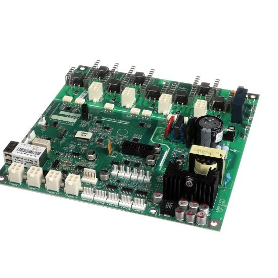 Picture of Prince Castle 541-1371 Control Board