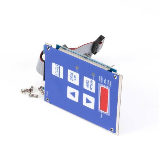 Picture of Prince Castle 541-719S Kit,pcb Display