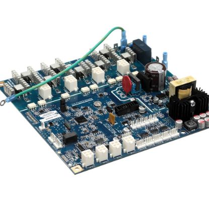Picture of Prince Castle 541-734S Kit,control Board (100-130V)