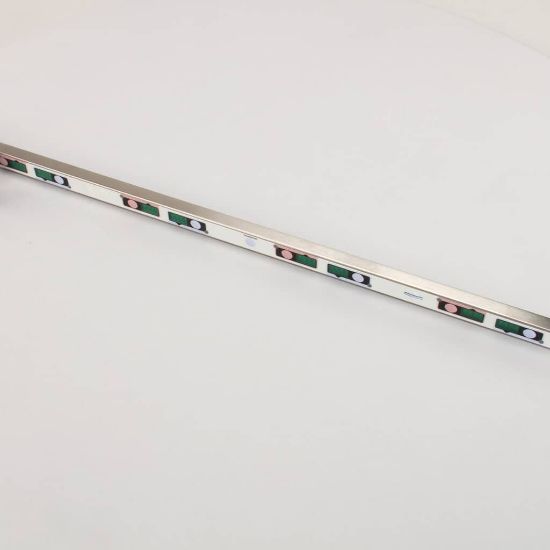 Picture of Prince Castle 541-996S Kit,aux Button Bar 8 Ch