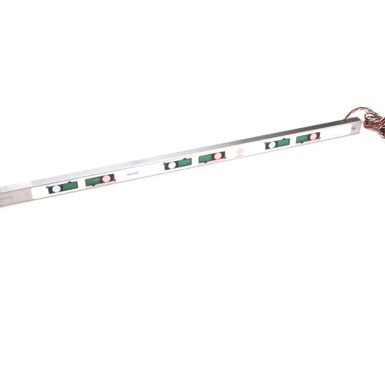 Picture of Prince Castle 541-953S Kit,timer 6Ch Bbar,aux