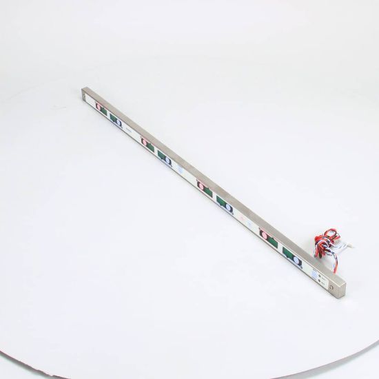 Picture of Prince Castle 541-995S Kit,main Button Bar 8 Ch
