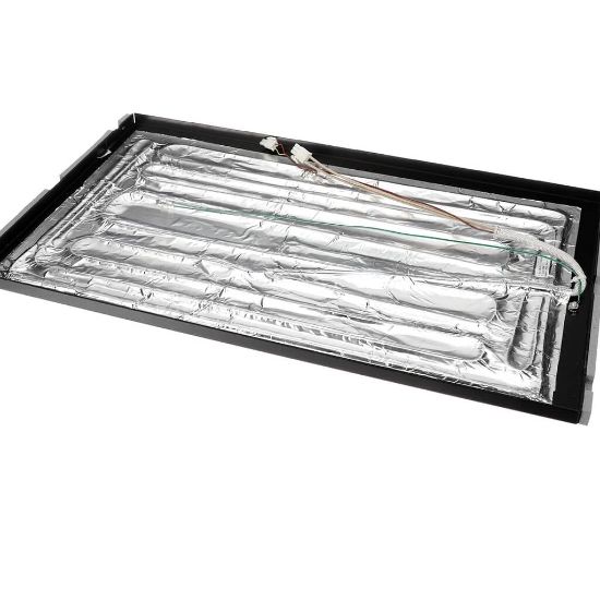 Picture of Prince Castle 542-416S Assembly Lower Heater 230V