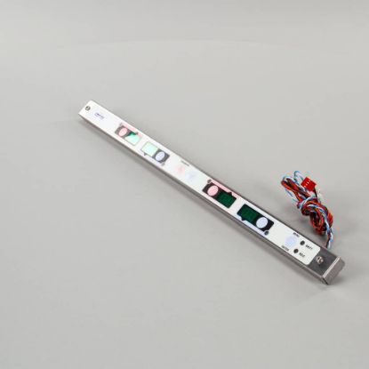 Picture of Prince Castle 541-999S Kit,button Bar Timer 4 Ch