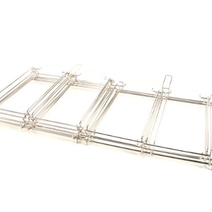 Picture of Prince Castle 542-169S Kit,rack