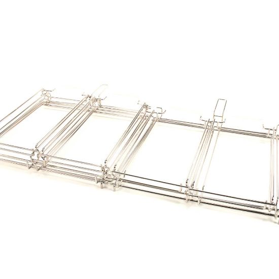 Picture of Prince Castle 542-169S Kit,rack