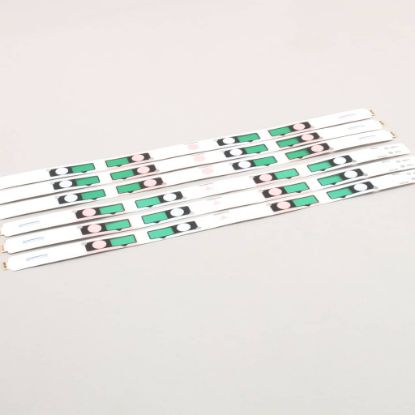 Picture of Prince Castle 542-329S Kitoverlaymain & Aux (Pkg/6)