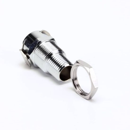 Picture of Prince Castle 625-078S Fitting,panel Mount
