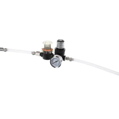 Picture of Prince Castle 625-104SC Assembly, Regulator (625-Mcd)
