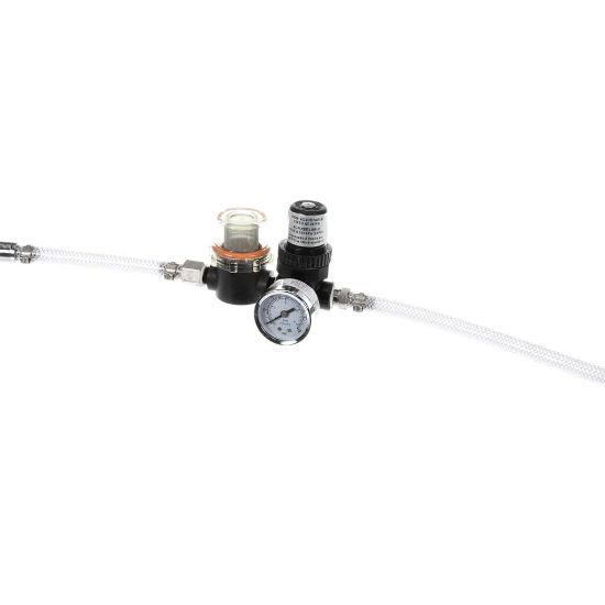 Picture of Prince Castle 625-104SC Assembly, Regulator (625-Mcd)