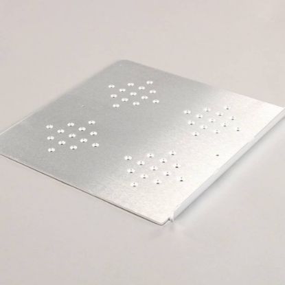 Picture of Prince Castle 625-065S Venturi Plate