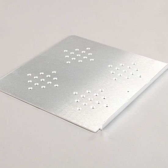 Picture of Prince Castle 625-065S Venturi Plate