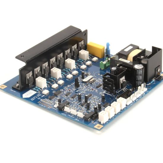 Picture of Prince Castle 548-060S Controller Power Control Board