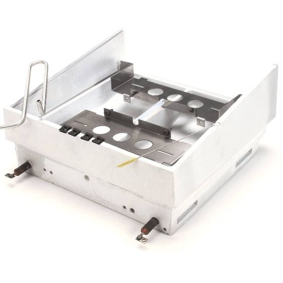 Picture of Prince Castle 625-288S Kit,platen (Domestic) 230V