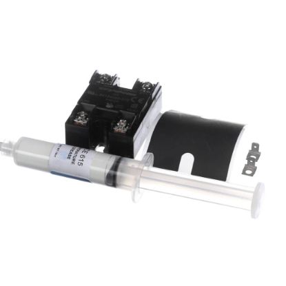Picture of Prince Castle 65-058S Bag Relay,ss,50a