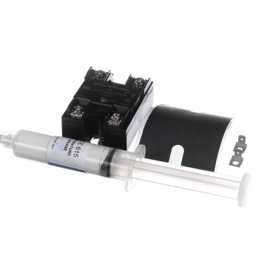 Picture of Prince Castle 65-058S Bag Relay,ss,50a