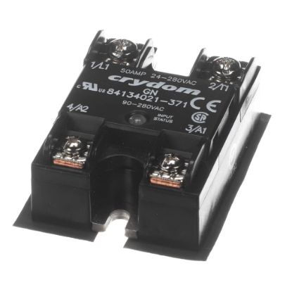 Picture of Prince Castle 65-064S Kit,power Relay