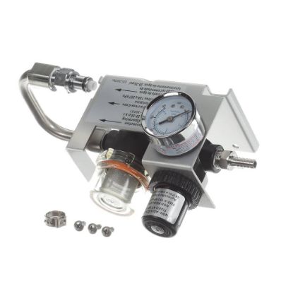 Picture of Prince Castle 625-253SPT Assembly,regulator W/strainer