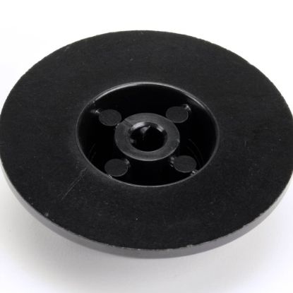 Picture of Prince Castle 70-012 Knob,thermostat Black Phenolic