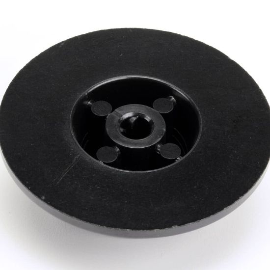Picture of Prince Castle 70-012 Knob,thermostat Black Phenolic