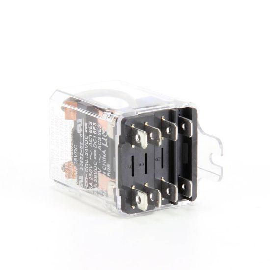 Picture of Prince Castle 65-062-08S Kitheater Selecting Relay 24V