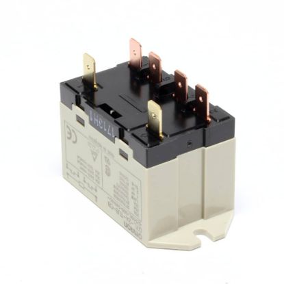 Picture of Prince Castle 65-063-06S Kit,relay Dpst 30A 200/240Ac