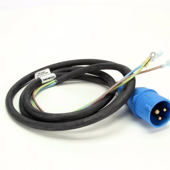 Picture of Prince Castle 72-381S Assembly,power Cord