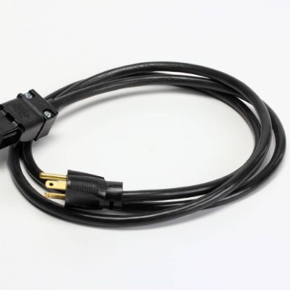 Picture of Prince Castle 72-200-15S Gm Power Cord, 120V 20A