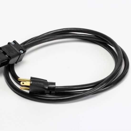 Picture of Prince Castle 72-200-15S Gm Power Cord, 120V 20A