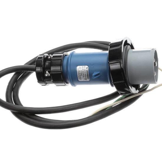 Picture of Prince Castle 72-386S Kit,power Cord